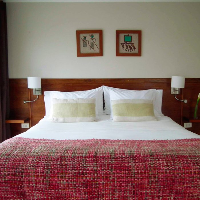 Hotel en Bahía Inglesa