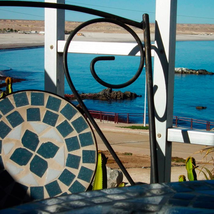 Hotel en Bahía Inglesa